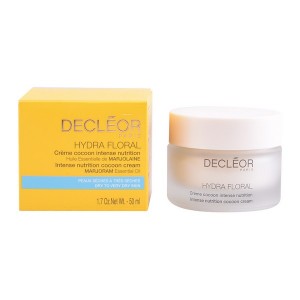 Crème hydratante intense Hydra Floral Decleor