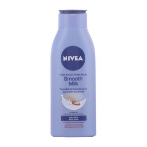 Lait corporel Triple Acción Nivea