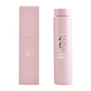 Lotion corporelle The Scent For Her Hugo Boss-boss