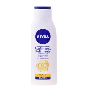 Lotion corporelle Q10+ Nivea