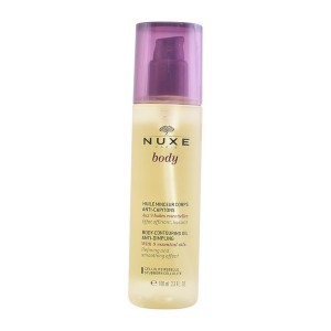 Huile corporelle anticellulite Nuxe Body Nuxe