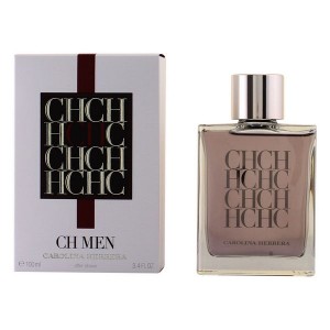 Lotion After Shave Ch Men Carolina Herrera (100 ml)