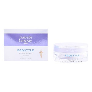 Crème de jour Egostyle Isabelle Lancray (50 ml)