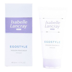 Masque hydratant Egostyle Isabelle Lancray (50 ml)