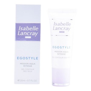 Gel contour des yeux Egostyle Isabelle Lancray (20 ml)