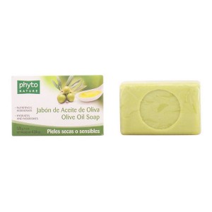 Savon à l'Huile d'Olive Phyto Nature Luxana (120 g)