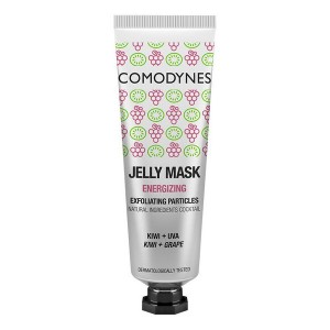 Masque exfoliant Jelly Comodynes (30 ml)