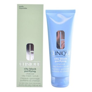 Masque purifiant City Block Clinique (100 ml)