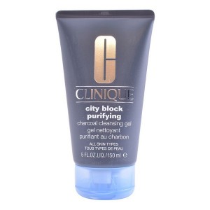 Gel nettoyant visage City Block Clinique (150 ml)