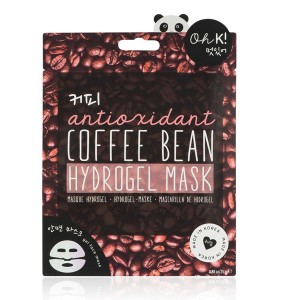 Masque facial Coffee Bean Oh K! (25 g)