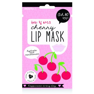 Baume à lèvres Cherry Oh K! (20 ml)