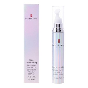 Contour des yeux Skin Illuminating Elizabeth Arden (15 ml)