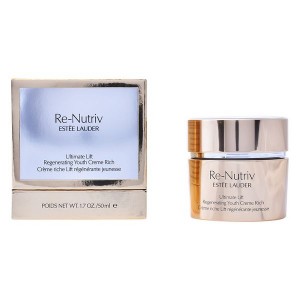 Crème régénératrice Re-nutriv Ultimate Lift Estee Lauder (50 ml)