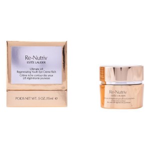 Crème contour des yeux Re-nutriv Ultimate Lift Estee Lauder (15 ml)