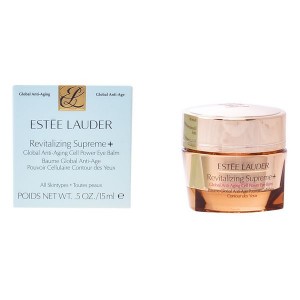 Soin anti-âge contour des yeux et des lèvres Revitalizing Supreme+ Estee Lauder (15 ml)