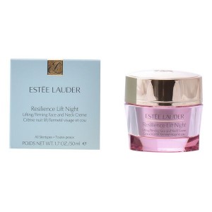 Crème raffermissante Resilience Lift Night Estee Lauder (50 ml)