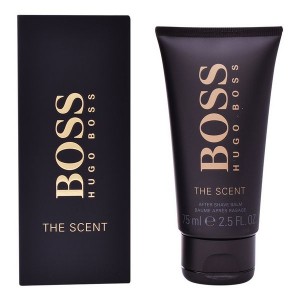 Baume après-rasage The Scent Hugo Boss-boss (75 ml)