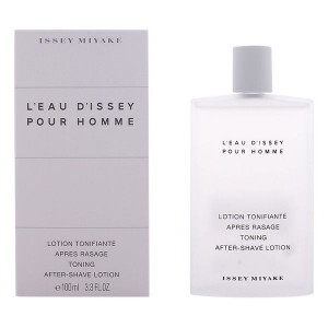 Lotion After Shave L'eau D'issey Pour Homme Issey Miyake (100 ml)