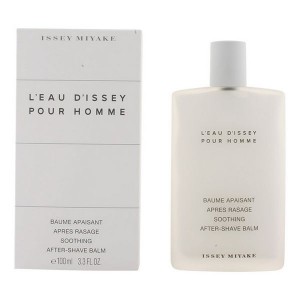 Baume après-rasage L'eau D'issey Pour Homme Issey Miyake (100 ml)
