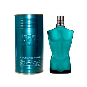 Lotion After Shave Le Male Jean Paul Gaultier (125 ml)