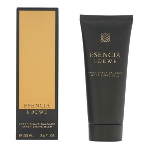 Baume après-rasage Esencia Loewe (100 ml)