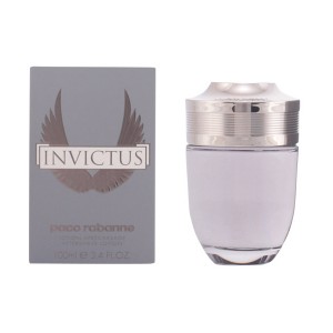 Lotion After Shave Invictus Paco Rabanne (100 ml)
