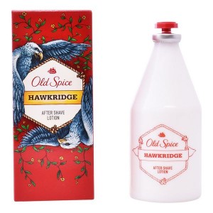 Lotion After Shave Old Spice Hawkridge Old Spice (100 ml)