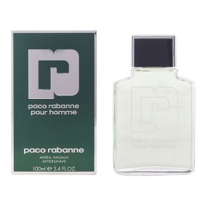 Lotion After Shave Pour Homme Paco Rabanne (100 ml)