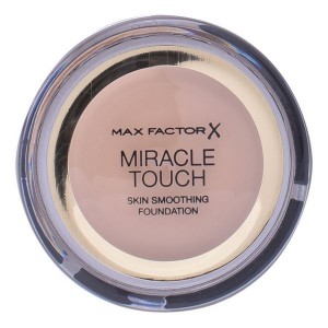 Maquillage compact Miracle Touch Max Factor