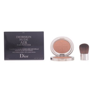 Poudre auto-bronzante Diorskin Nude Air Dior