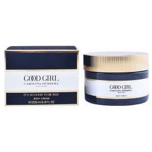 Soin du corps hydratant Good Girl Carolina Herrera (200 ml)