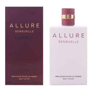 Lotion corporelle Allure Sensuelle Chanel (200 ml)
