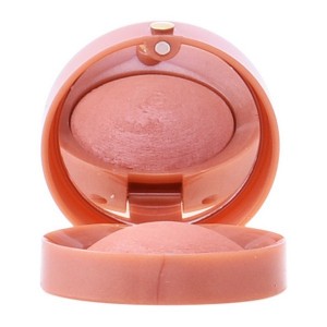 Fard Fard Blues Joues Bourjois
