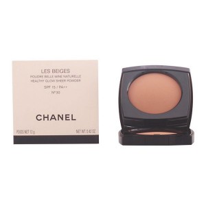 Base de Maquillage en Poudre Les Beiges Chanel
