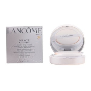 Fonds de teint liquides Miracle Cushion Lancôme