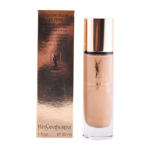 Fonds de teint liquides Touche éclat Yves Saint Laurent