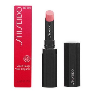 Rouge à lèvres Veiled Rouge Shiseido