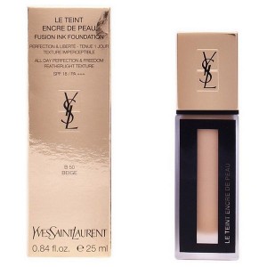 Fonds de teint liquides Le Teint Encre De Peau Yves Saint Laurent