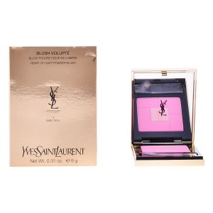 Fard Blush Volupte Yves Saint Laurent