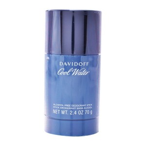 Déodorant en stick Cool Water Davidoff
