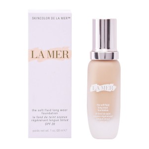 Maquillage liquide The Soft Fluid La Mer