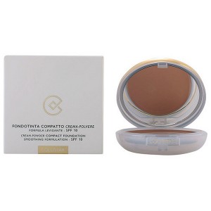 Maquillage compact Collistar