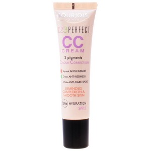 Correcteur facial Bourjois