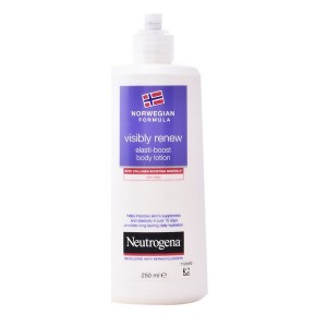 Lotion corporelle Visibly Renew Neutrogena (250 ml)