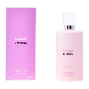 Lotion corporelle Chance Eau Vive Chanel (200 ml)