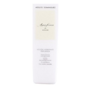 Lotion corporelle Agua Fresca De Azahar Adolfo Dominguez (500 ml)