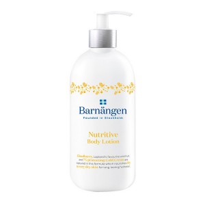 Lotion corporelle Nutritive Barnängen (400 ml)