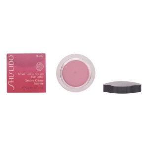 Ombre à paupières Shimmering Shiseido