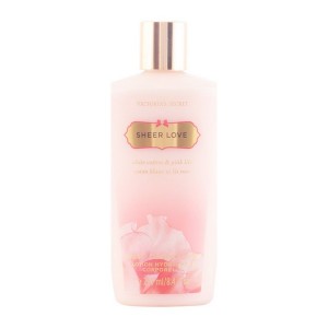 Lotion corporelle Sheer Love Victoria's Secret (250 ml)