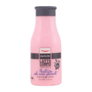 Lait corporel Le Gourmand Aquolina (250 ml)